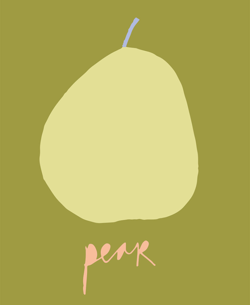 PEAR-color