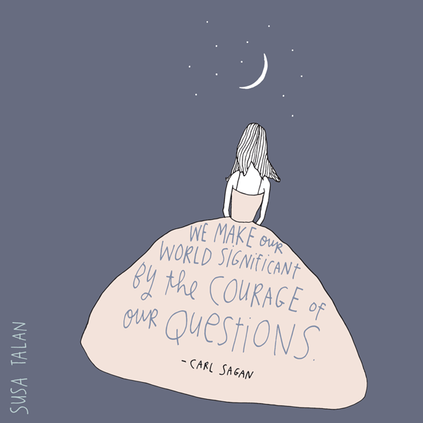 137-CARL-SAGAN-QUESTIONS