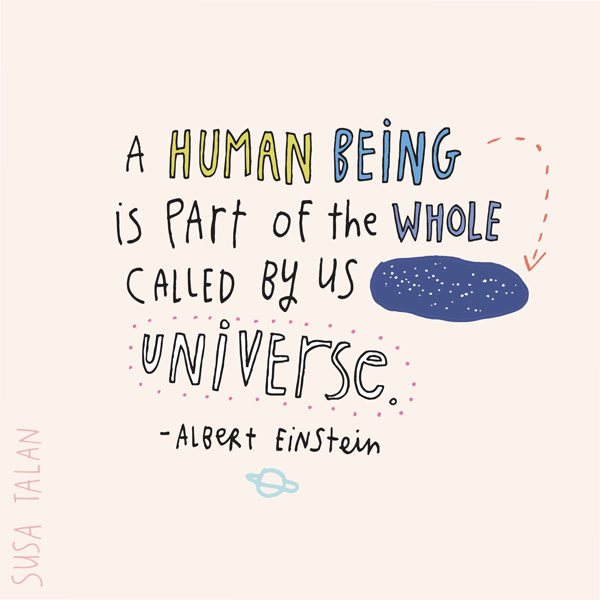 190-ALBERT-EINSTEIN-UNIVERSE